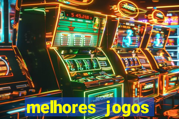 melhores jogos mundo aberto android